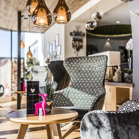 Alpine Boutique Villa Gabriela - Adults Only-2